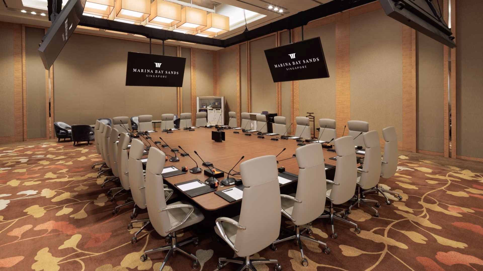 Meeting Room A